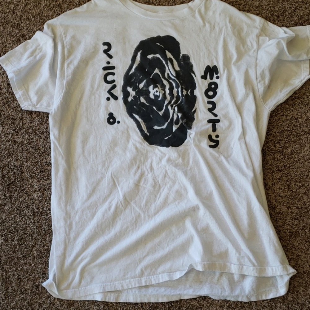 2 for 10 💥Rickmobile Rick & Morty shirt